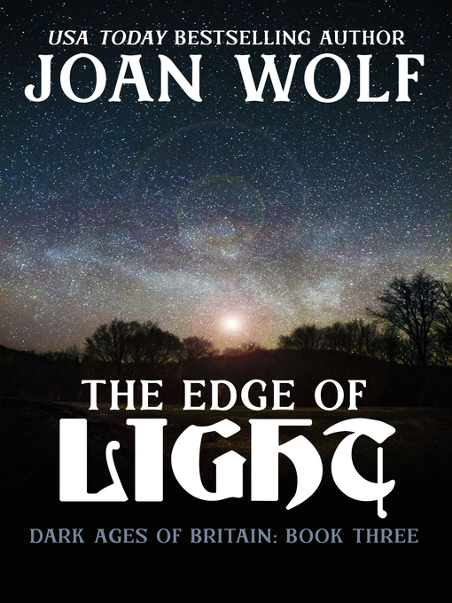 Title details for The Edge of Light by Joan Wolf - Available